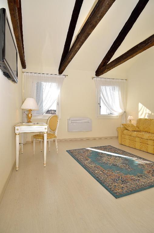 Appartement House 5286 Venetië