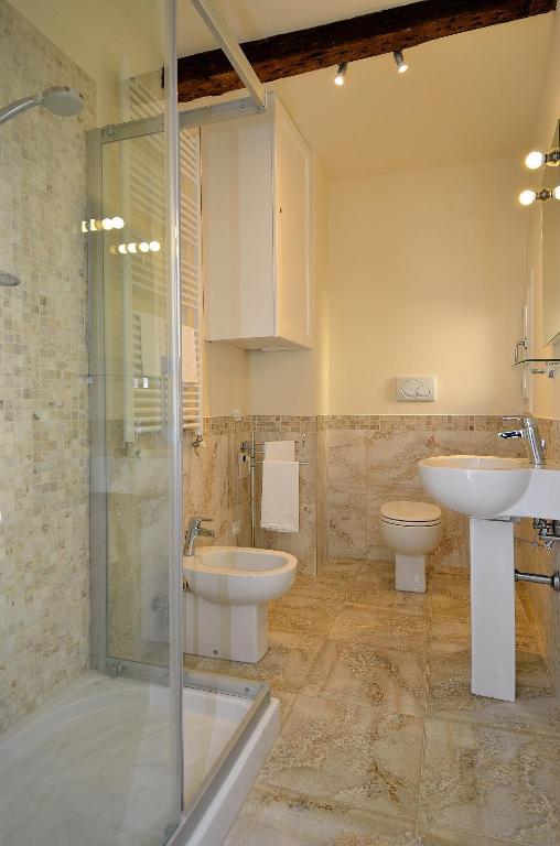 Appartement House 5286 Venetië